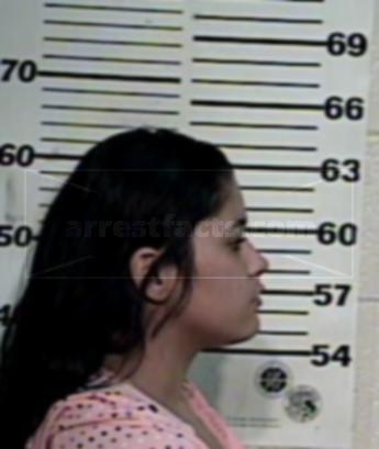 Andrea Zambrano