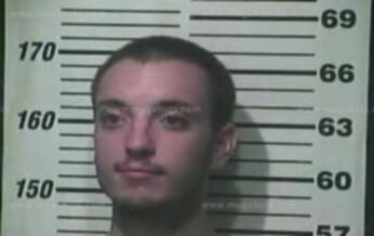 Robbie Allen Deaton Jr.