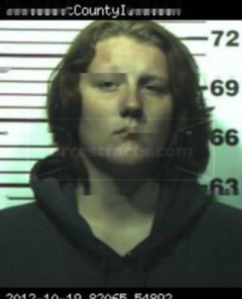 Brittany Anne Gile