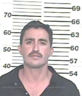 Ramon Jr. Pulido Carrillo