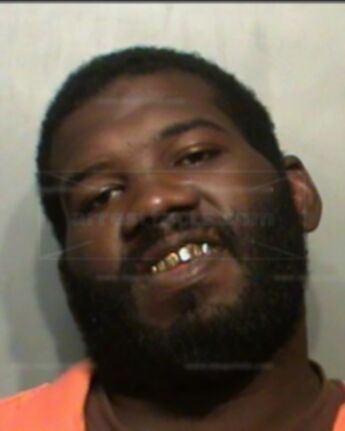 Fred Lee Robinson