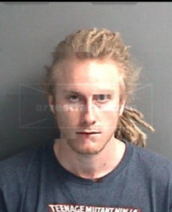 Trevor Courtney Clemons