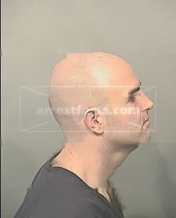 James Paul Breeden