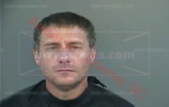 Jonathan Charles Bridges
