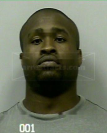 Narada Antwan Cunningham
