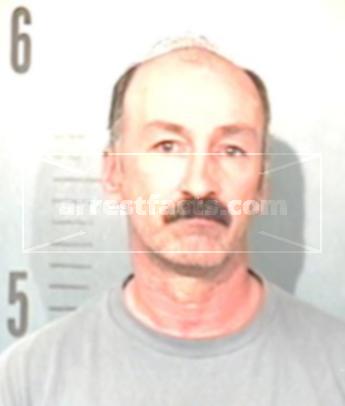 Larry Steven Hays