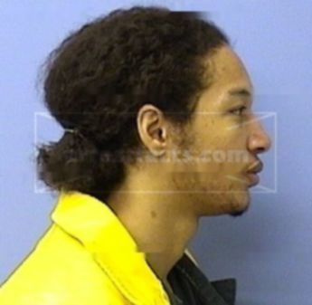 Tiyon T. Byrd