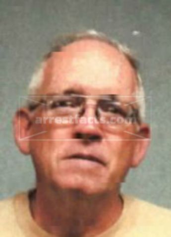 Kenneth James Walker