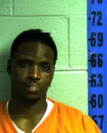 Terrian Cherry