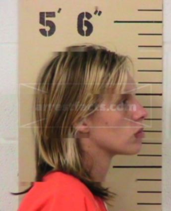 Tosha Lynn Lejeune