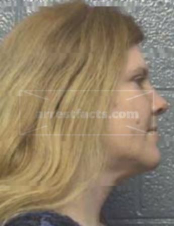 Christi Jean Fulton
