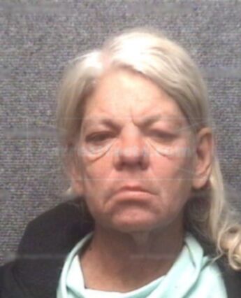 Janette Louise Adams