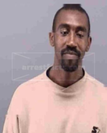 Andrew Marshall Burks