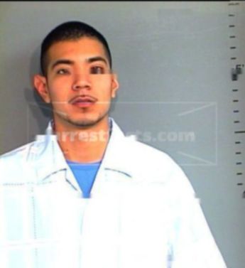 Mario Mosqueda Alvarado Jr.