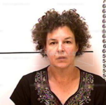 Deborah Rexan Rhoden