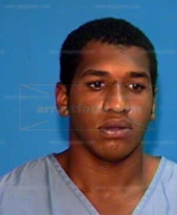 Darnell C Gilbert