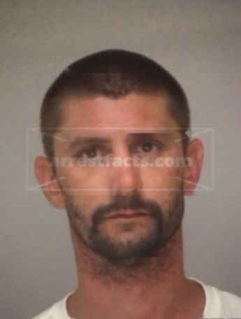 Shannon Victor Holmes