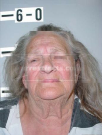 Dorothy Lee Cantrell