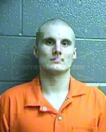 Cody Bryce Russell