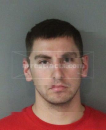 Jon James Sanchez