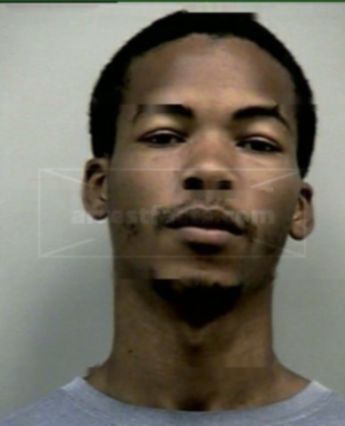 Dallas Dandre Allen