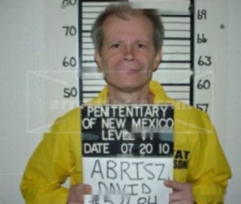 David Paul Abrisz
