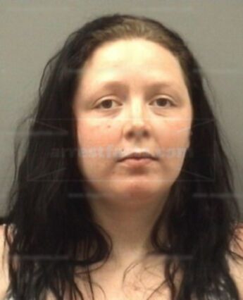 Courtney Michelle Kelly