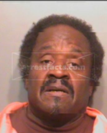 Ronald Eugene Simmons