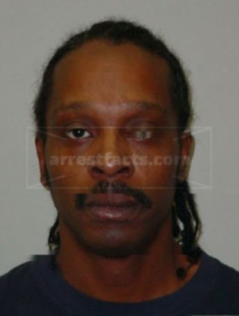 Jeffery T Washington