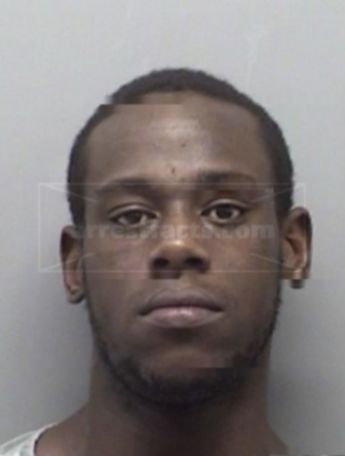 Brandon Lamar Allen