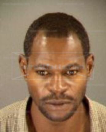 Willie Green Buchanan
