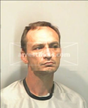 Johnny Eugene Rowell