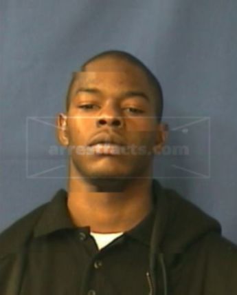 Roderick Lamont Ruble