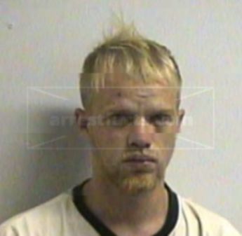 Michael James Hartman