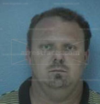 Jeffery Charles Evans