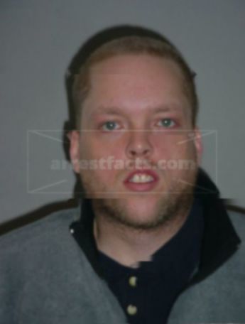 Corey J Burger