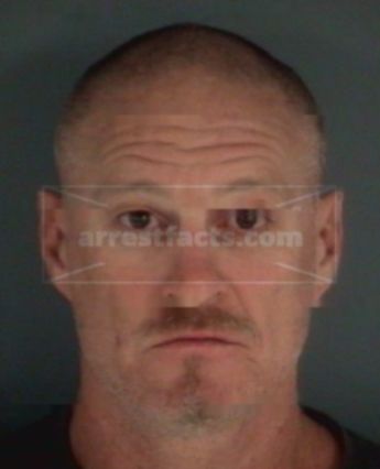 Brett Alan Cornwell