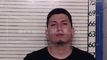 Benji Eric Diaz