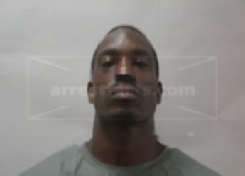 Maurice Andre Maddox