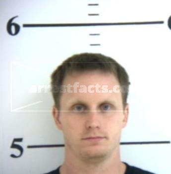 Joshua Lee Scott