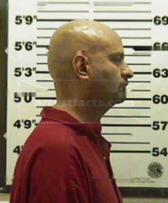 Michael Peter Espinoza