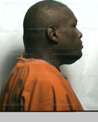 Lamont Zachery
