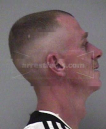 Christopher Jason Waters