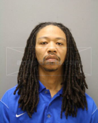 Travis D Harris