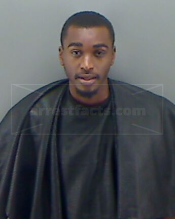 Tevin Ronardo Williams