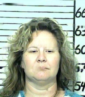 Mindy Shull Davenport