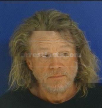 Dennis Ray Whipple