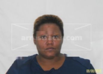 Alisant Nicole Scott