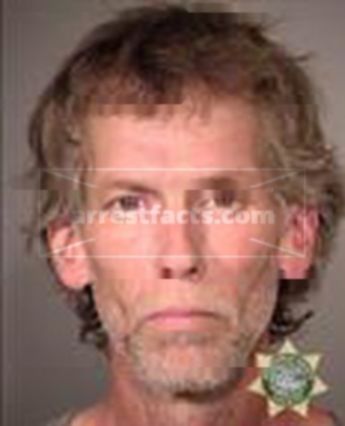 Darren Richard Roach