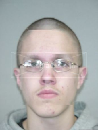 Kim Hanson Jr.